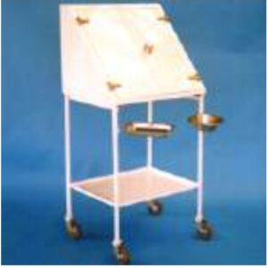 Utility Drug Cabinet