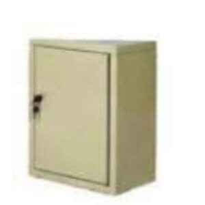 Poison cabinet (Lockable)