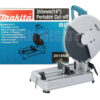 Makita 2414NB Cut Off Machine / Chop Saw 14" 2,000W