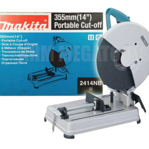 Makita 2414NB Cut Off Machine / Chop Saw 14" 2,000W