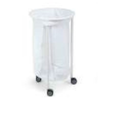Soiled Linen Receiver (Ring Type)