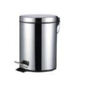 Waste bin Stainless steel (20L)