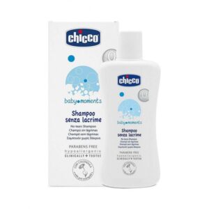 Chicco Shampoo 200ml