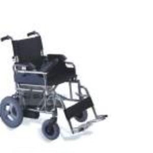 Power wheel chair