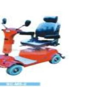 Mobility Scooter