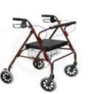 Walker Rollator