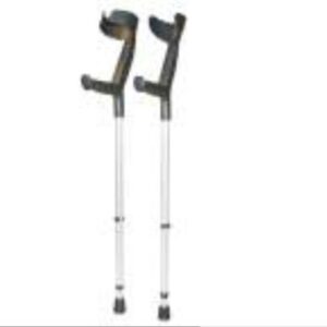 Elbow Crutches (aluminium)