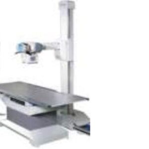 X-ray Radiography system (High Frequency, 40kw or 50kw)