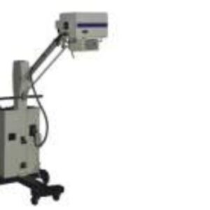 X-ray Machine (Mobile traditional, 70ARM)