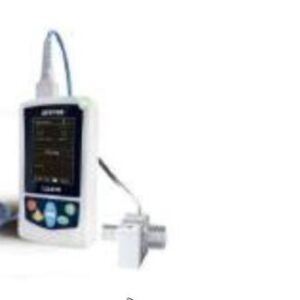 Capnography (ETCO2 Monitor, Handheld)