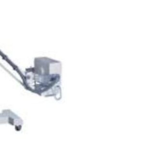 X-ray Machine (Mobile ,5kw)