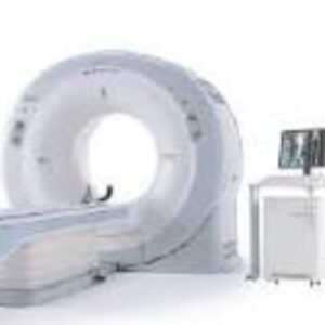 CT Scanner (16 slid)