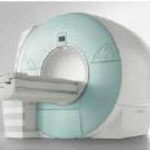 MRI Scanner (EchoStar 1.5T magnetic resonance imaging system)