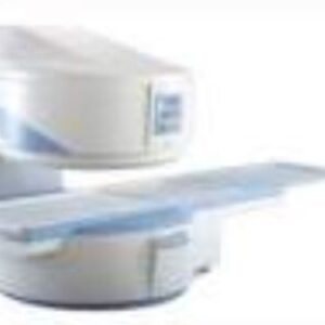 Permanent MRI Scan