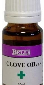 Bell’s Clove Oil 10ml