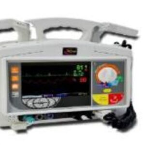 Defibrillator Monitor (AED/Biphasic Life Point plus)