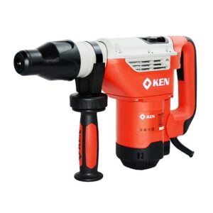 Ken 2838G SDS-max Rotary Hammer