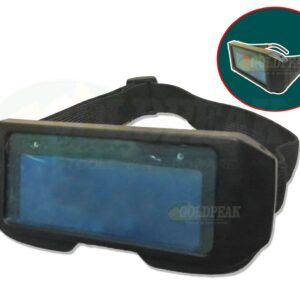 Mailtank SH90 Auto Darkening Mask / Goggles (for Welding)