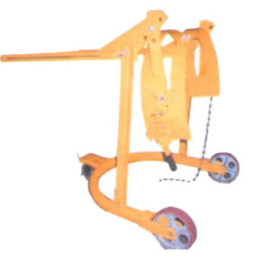 Meiho Drum Rotator