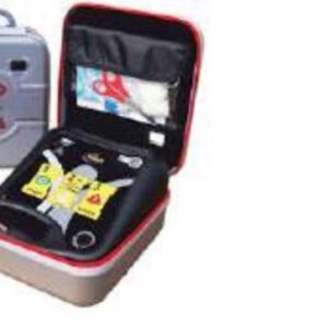 Automated External Defibrillator