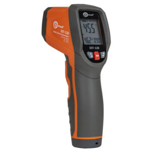 DIT-120 IR Thermometer - Available On Request, Prices in Dollars