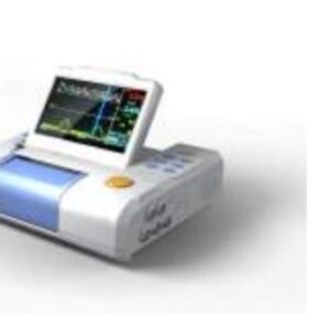 Foetal Monitor (CTG machine L8) Single