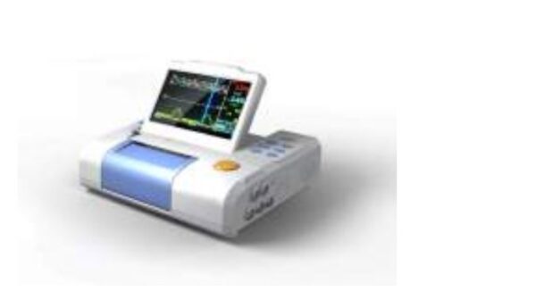 Foetal Monitor (CTG machine L8) Single
