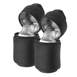 2pcs Tomme Tippee Insulated Bag