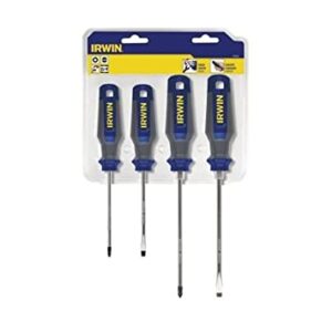 Irwin Screwdriver Set