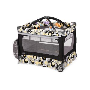 Chicco Lullaby LX Cot & Playrad