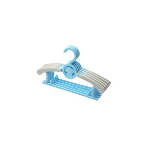 5pcs Adjustable Baby Clothes Hanger