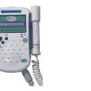 Pocket Vascular Doppler
