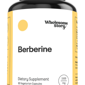 Wholesome Story Berberine