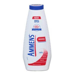 Ammens Powder 312g