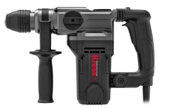 Kress KU332 SDS-plus Rotary Hammer