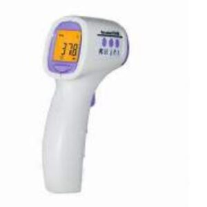 Digital Thermometer (Non-Contact Body & Object)
