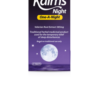 Kalms Night One a Night 21 Capsules