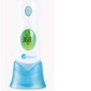 Digital Thermometer (4 in 1, Infrared, Ear & Forehead