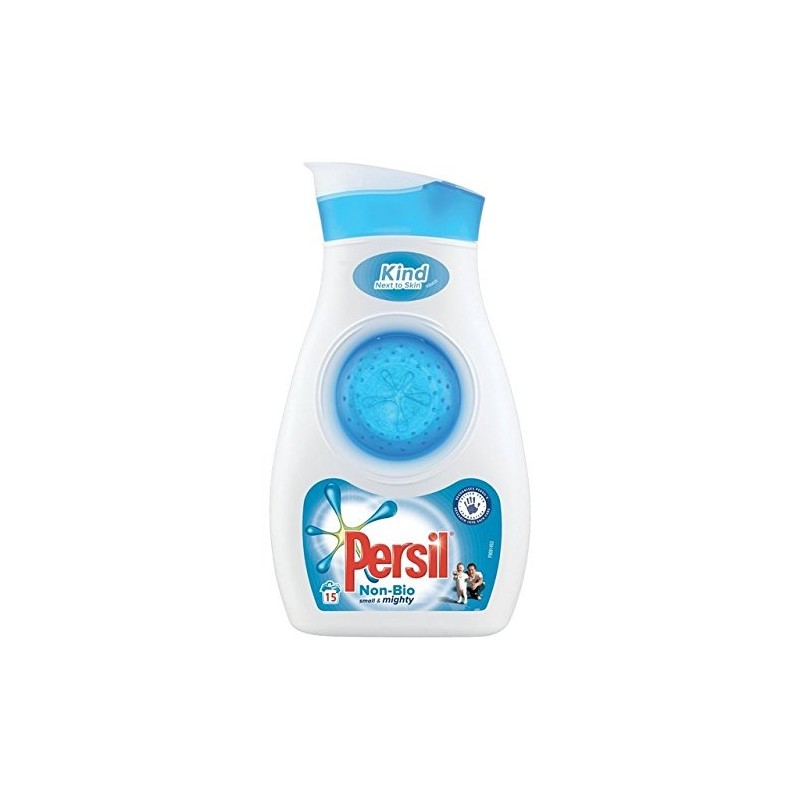 Persil non deals bio liquid