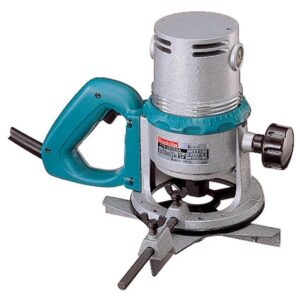 Makita 3600H D-Shape Router 1/2" 1,500W