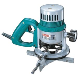 Makita 3601B D-Shape Router 1/2" 930W