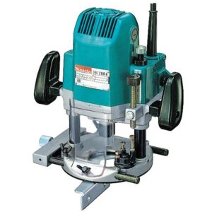 Makita 3612BR Plunge Router 1/2" 1,600W
