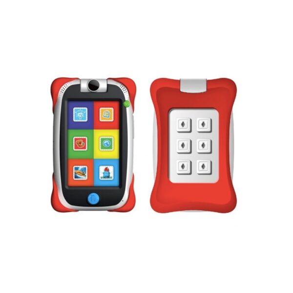 Nabi Jr Kids Tablet 5inches Display 2
