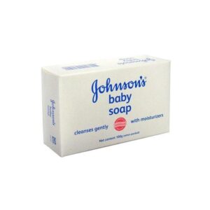 Johnson Baby Soap 85g