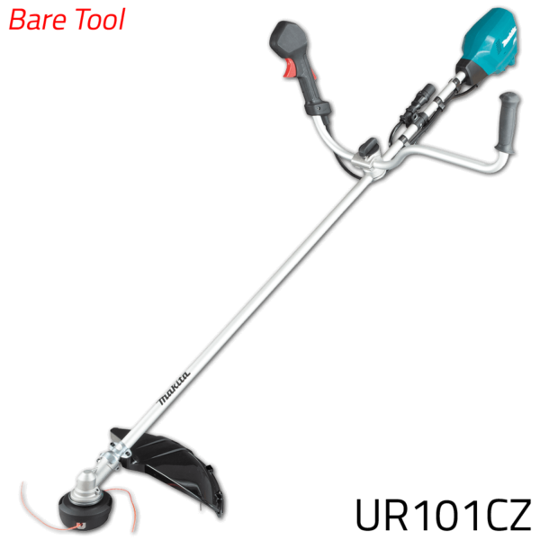 Makita UR101CZ 36V Cordless Grass Trimmer (LXT) with PDC01