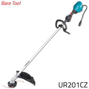 Makita UR201CZ 36V Cordless Grass Trimmer (LXT) with PDC01