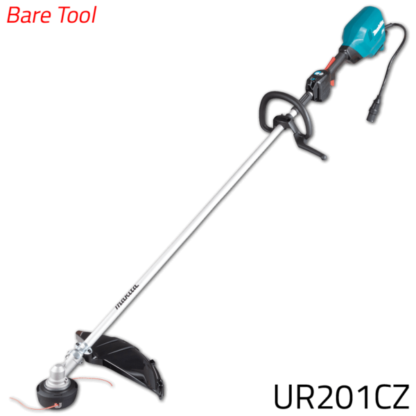 Makita UR201CZ 36V Cordless Grass Trimmer (LXT) with PDC01