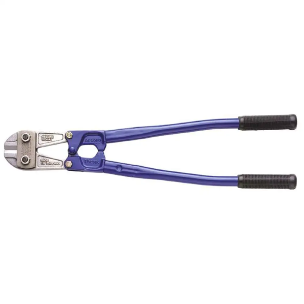 Irwin Tubular Handled Bolt Cutter
