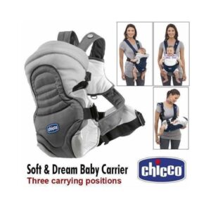 Chicco Soft & Dream Baby Carrier