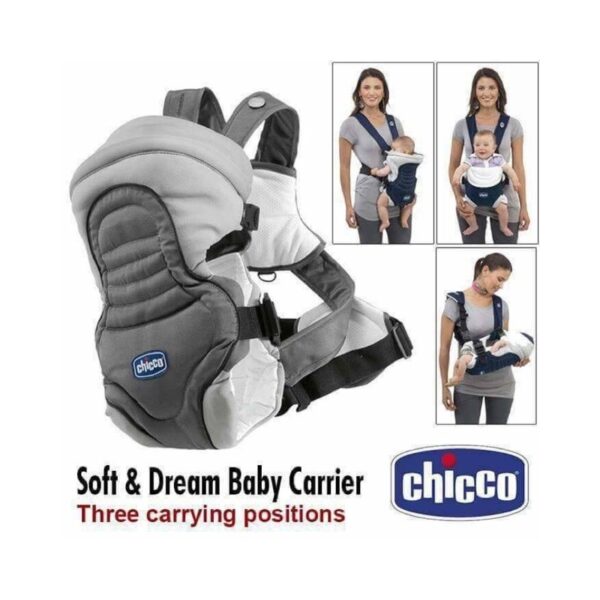 Chicco Soft & Dream Baby Carrier